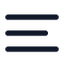 hamburger icon